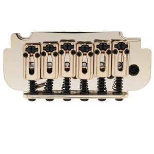 Бридж для гитары Musiclily MX2594GD