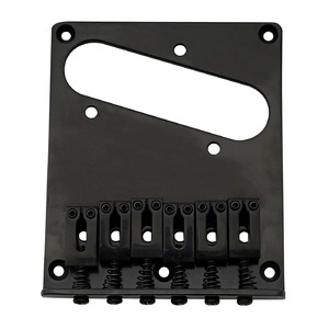 Бридж для гитары Musiclily MX2606BK