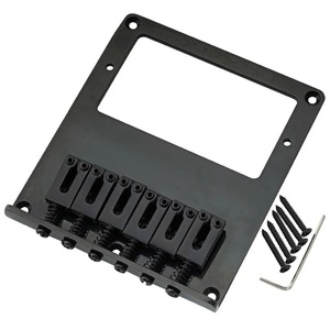 Бридж для гитары Musiclily MX2609BK