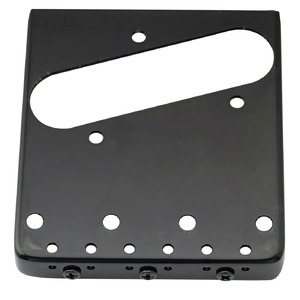 Бридж для гитары Musiclily MX2610BK