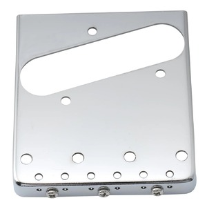 Бридж для гитары Musiclily MX2610CR