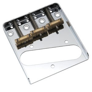 Бридж для гитары Musiclily MX2610CR