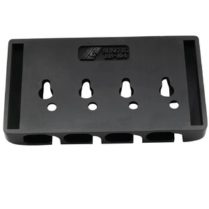 Бридж для гитары Musiclily MX2816BK