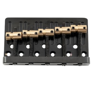 Бридж для гитары Musiclily MX2822BK