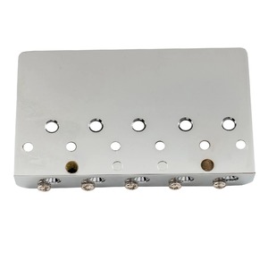 Бридж для гитары Musiclily MX2822CR