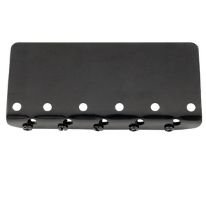 Бридж для гитары Musiclily MX2823BK