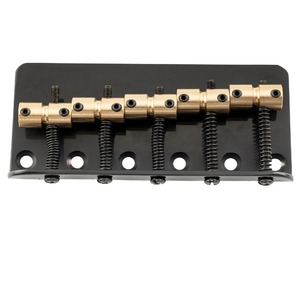 Бридж для гитары Musiclily MX2823BK