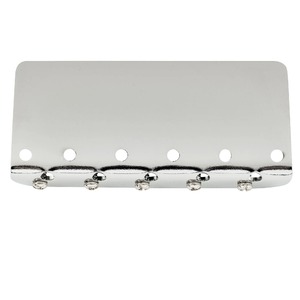 Бридж для 5-ти струнной бас гитары Musiclily MX2823CR
