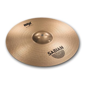 Тарелка для ударной установки Sabian Stratus Crash 17