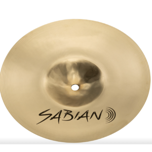 Тарелка для ударной установки Sabian HHX Complex Aero Splash 10