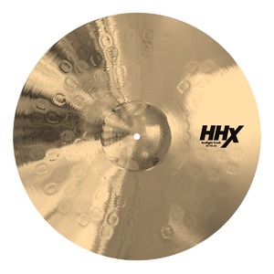 Тарелка для ударной установки Sabian HHX Red Light Crash 18