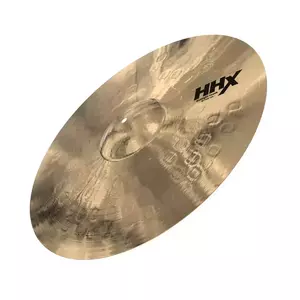 Тарелка для ударной установки Sabian HHX Red Light Crash 18