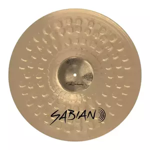 Тарелка для ударной установки Sabian HHX Red Light Crash 18