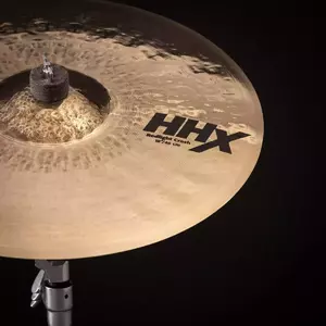 Тарелка для ударной установки Sabian HHX Red Light Crash 18