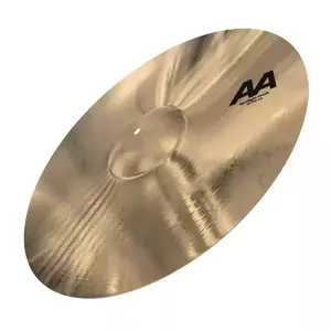 Тарелка для ударной установки Sabian AA Spot Light Crash 18