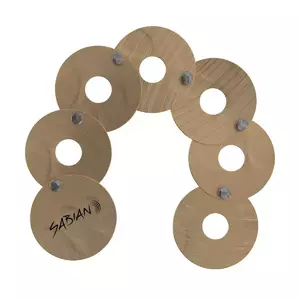 Аксессуар для ударных инструментов Sabian O-Zone Chain