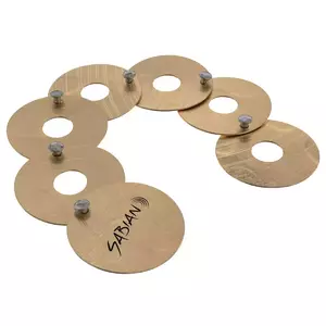 Аксессуар для ударных инструментов Sabian O-Zone Chain