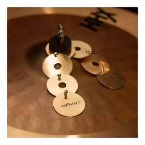 Аксессуар для ударных инструментов Sabian O-Zone Chain