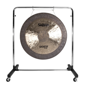 Подставка для гонга Sabian Large Gong Stand w/Wheels