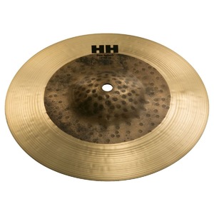 Тарелка для ударной установки Sabian HH Duo Splash 10