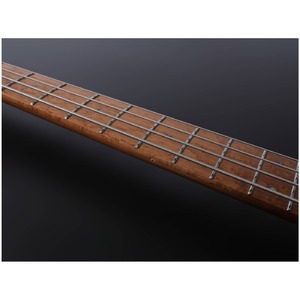 Бас-гитара Keipro KJBM-Custom Premium ACT NT