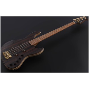 Бас-гитара Keipro KJBM-Custom Premium ACT NT