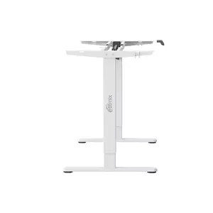 Стол (рама без столешницы) Ritmix TBL-1451 white
