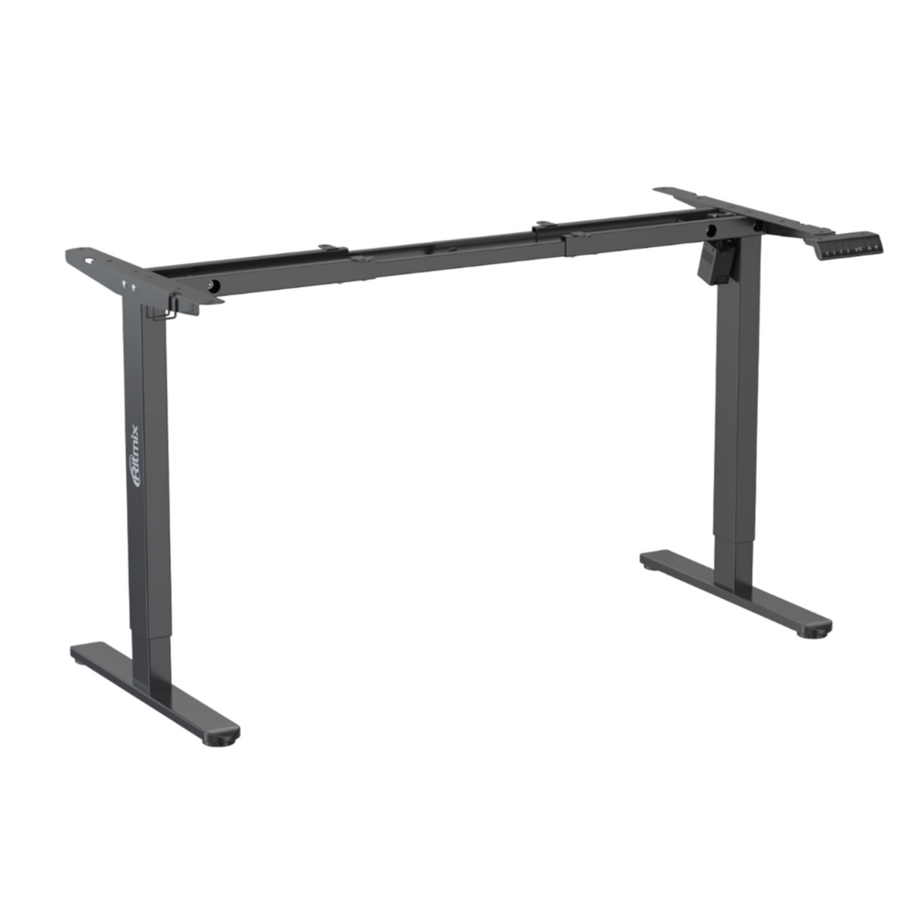 Стол (рама без столешницы) Ritmix TBL-1451 black