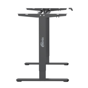 Стол (рама без столешницы) Ritmix TBL-1451 black
