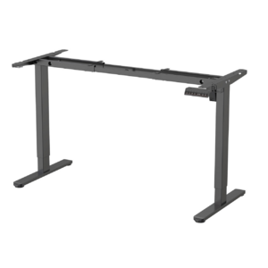 Стол (рама без столешницы) Ritmix TBL-1451 black