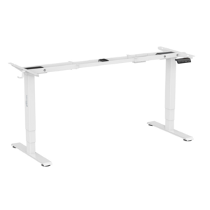 Стол (рама без столешницы) Ritmix TBL-1452 white