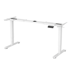 Стол (рама без столешницы) Ritmix TBL-1452 white