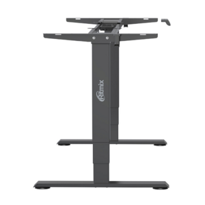 Стол (рама без столешницы) Ritmix TBL-1452 black