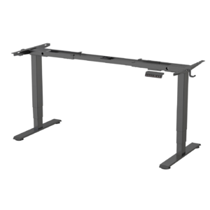 Стол (рама без столешницы) Ritmix TBL-1452 black