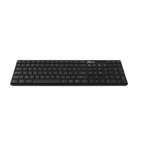 Клавиатура игровая Ritmix RKB-109
