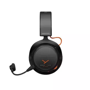Компьютерная беспроводная гарнитура Beyerdynamic MMX 150 Wireless black