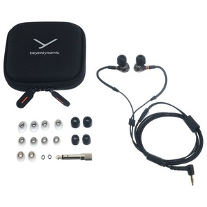 Наушники внутриканальные классические Beyerdynamic DT 70 IE