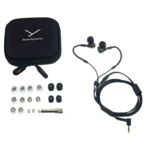 Наушники внутриканальные классические Beyerdynamic DT 71 IE
