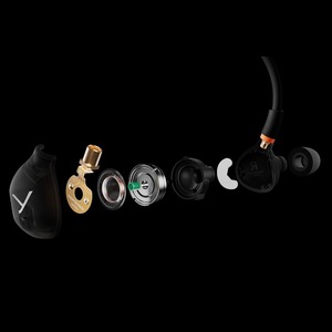 Наушники внутриканальные классические Beyerdynamic DT 73 IE
