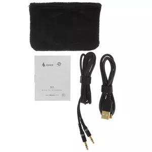 Компьютерная акустика Edifier S3 black