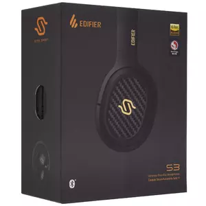 Компьютерная акустика Edifier S3 black