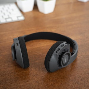 Наушники накладные беспроводные KOSS KPH30 Wireless black