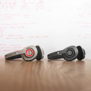Наушники накладные беспроводные KOSS KPH30 Wireless black