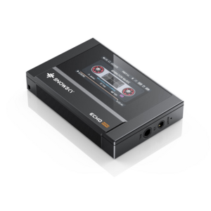 Портативный плеер FiiO SnowSky Echo (F4402E) black