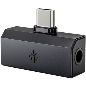 Усилитель для наушников FiiO SnowSky Tiny A (F3108K) black