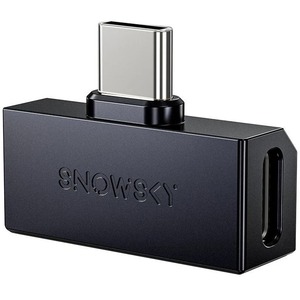 Усилитель для наушников FiiO SnowSky Tiny A (F3108K) black