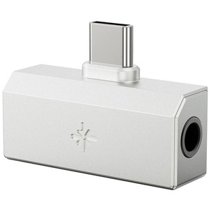 Усилитель для наушников FiiO SnowSky Tiny A (F3108K) silver