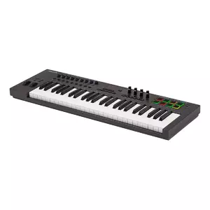Миди клавиатура Nektar Impact LX49 mk3