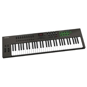 Миди клавиатура Nektar Impact LX61 mk3