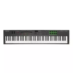 Миди клавиатура Nektar Impact LX88 mk3